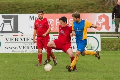 SGE - TuS Kirchberg II