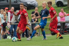 U17 TSG Hoffenheim - 1. FC Köln