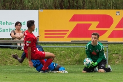 U17 TSG Hoffenheim - 1. FC Köln