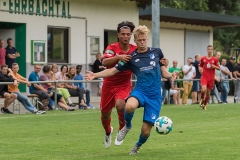 U17 TSG Hoffenheim - 1. FC Köln