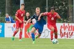 U17 TSG Hoffenheim - 1. FC Köln