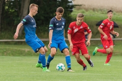 U17 TSG Hoffenheim - 1. FC Köln