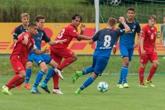 U17 TSG Hoffenheim - 1. FC Köln