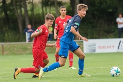U17 TSG Hoffenheim - 1. FC Köln