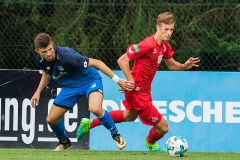 U17 TSG Hoffenheim - 1. FC Köln