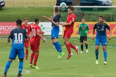 U17 TSG Hoffenheim - 1. FC Köln