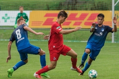 U17 TSG Hoffenheim - 1. FC Köln