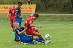 U17 TSG Hoffenheim - 1. FC Köln