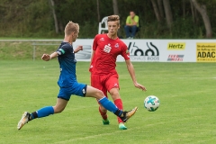 U17 TSG Hoffenheim - 1. FC Köln