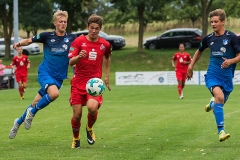 U17 TSG Hoffenheim - 1. FC Köln