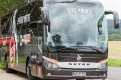 U17 TSG Hoffenheim - 1. FC Köln