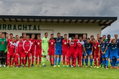 U17 TSG Hoffenheim - 1. FC Köln