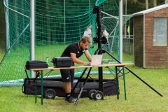 U17 TSG Hoffenheim - 1. FC Köln