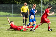 TSV Emmelshausen II - SG Ehrbachta