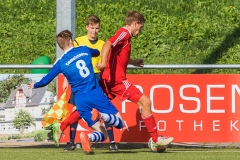 TSV Emmelshausen II - SG Ehrbachta