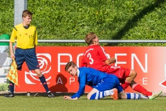 TSV Emmelshausen II - SG Ehrbachta