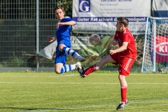 TSV Emmelshausen II - SG Ehrbachta