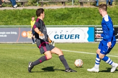 TSV Emmelshausen II - SG Ehrbachta