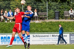 TSV Emmelshausen II - SG Ehrbachta