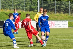 TSV Emmelshausen II - SG Ehrbachta