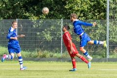 TSV Emmelshausen II - SG Ehrbachta