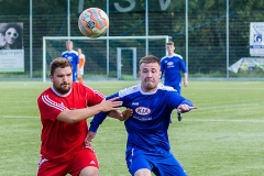 TSV Emmelshausen II - SG Ehrbachta